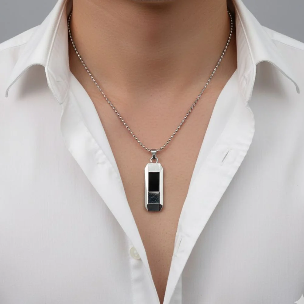 Men chains
